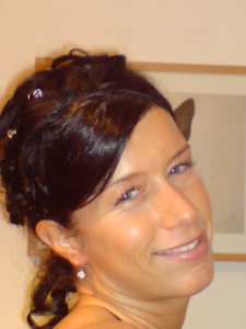 Profilbild von Janine Kurzweg