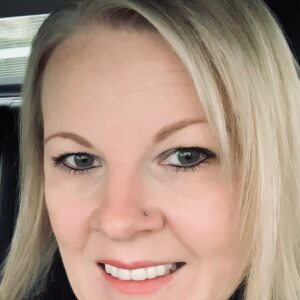 Profilbild von Janine Lambiase