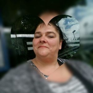 Profilbild von Janine Lang