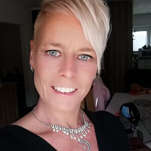 Profilbild von Janine Lange
