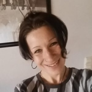 Profilbild von Janine Lange