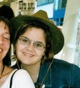 Profilbild von Janine Leichtweis