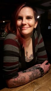 Profilbild von Janine Leiendecker