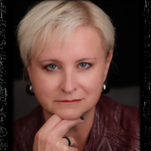 Profilbild von Janine Liebetrau