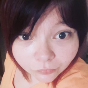 Profilbild von Janine Lohse