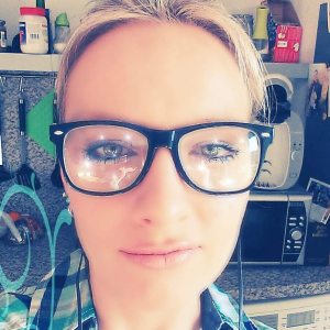 Profilbild von Janine Lupke