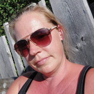 Profilbild von Janine Lupp