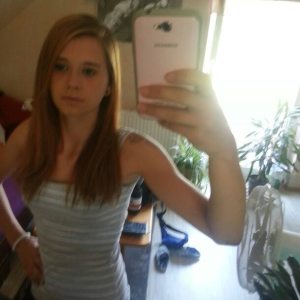 Profilbild von Janine Mach