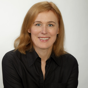 Profilbild von Janine Mahrt