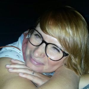 Profilbild von Janine Mantwitz