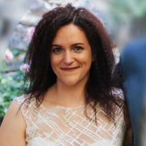 Profilbild von Janine Martos Atienza