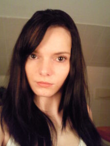 Profilbild von Janine Meinecke