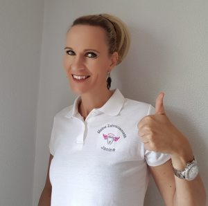Social Media Profilbild Janine Meinecke 