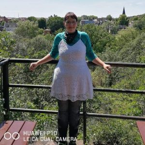 Profilbild von Janine Meißner