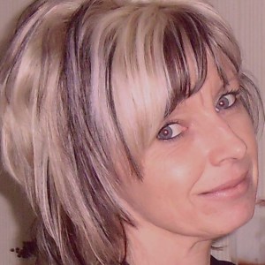 Profilbild von Janine Michel