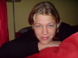 Profilbild von Janine Middendorf
