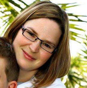 Profilbild von Janine Milek
