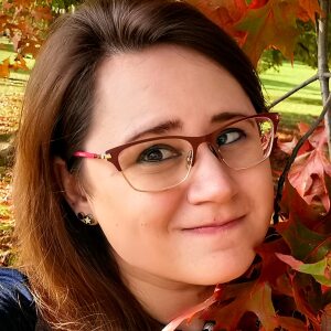 Profilbild von Janine Möller