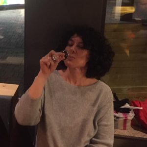 Profilbild von Janine Mörschel