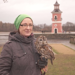 Profilbild von Janine Moser
