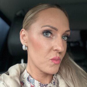 Profilbild von Janine Müller