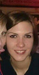 Profilbild von Janine Müller