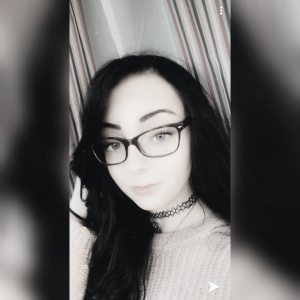 Profilbild von Janine Müller