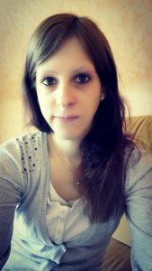 Profilbild von Janine Nagel