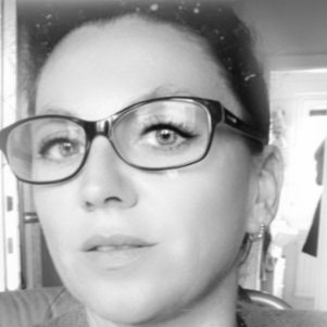 Profilbild von Janine Nemeth