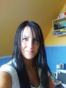 Profilbild von Janine Neuendorf