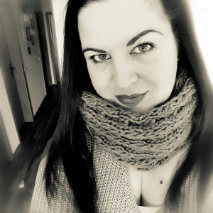 Profilbild von Janine Neuhaus