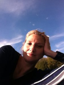 Profilbild von Janine Neuhaus