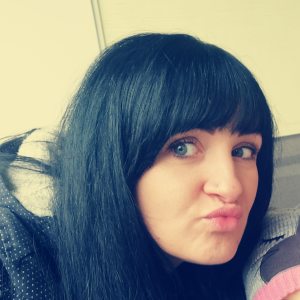 Profilbild von Janine Neumann