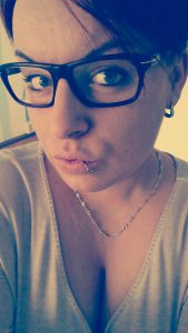 Profilbild von Janine Neumann