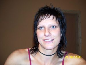 Profilbild von Janine Oesterreich