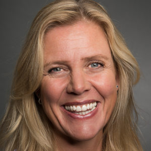 Profilbild von Janine Pagenkämper