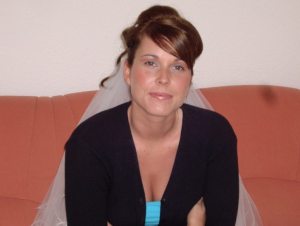 Profilbild von Janine Palm