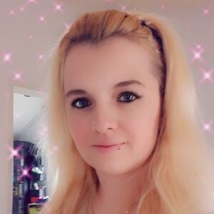 Profilbild von Janine Pansa
