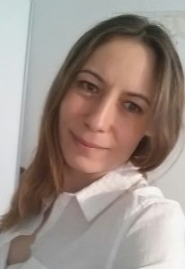 Profilbild von Janine Paukner