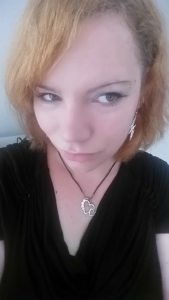Profilbild von Janine Pauls
