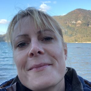 Profilbild von Janine Peplau