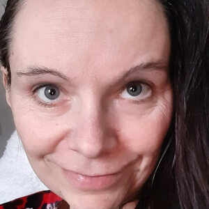 Profilbild von Janine Petermann