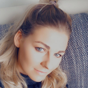 Profilbild von Janine Piechotta