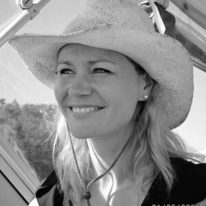Profilbild von Janine Pilar