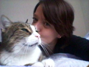 Profilbild von Janine Plath