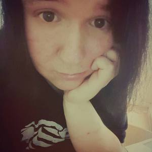 Profilbild von Janine Plettau