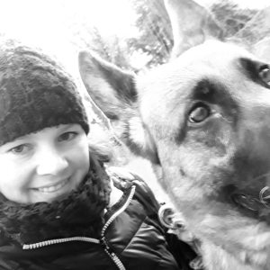 Profilbild von Janine Pohl