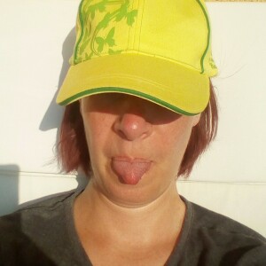 Profilbild von Janine Preßler