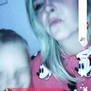 Profilbild von Janine Prison