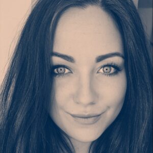 Profilbild von Janine Puls